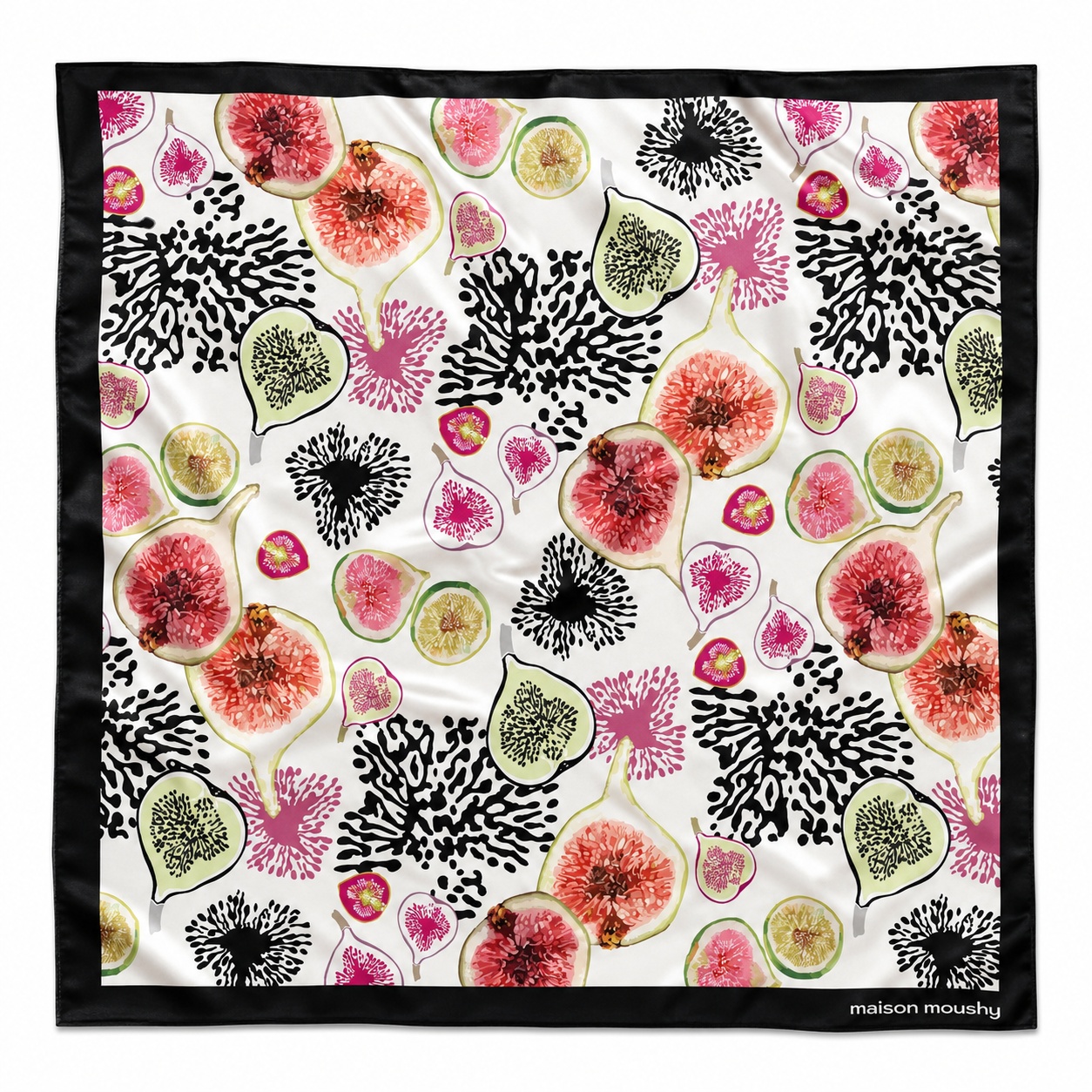 FIG SCARF