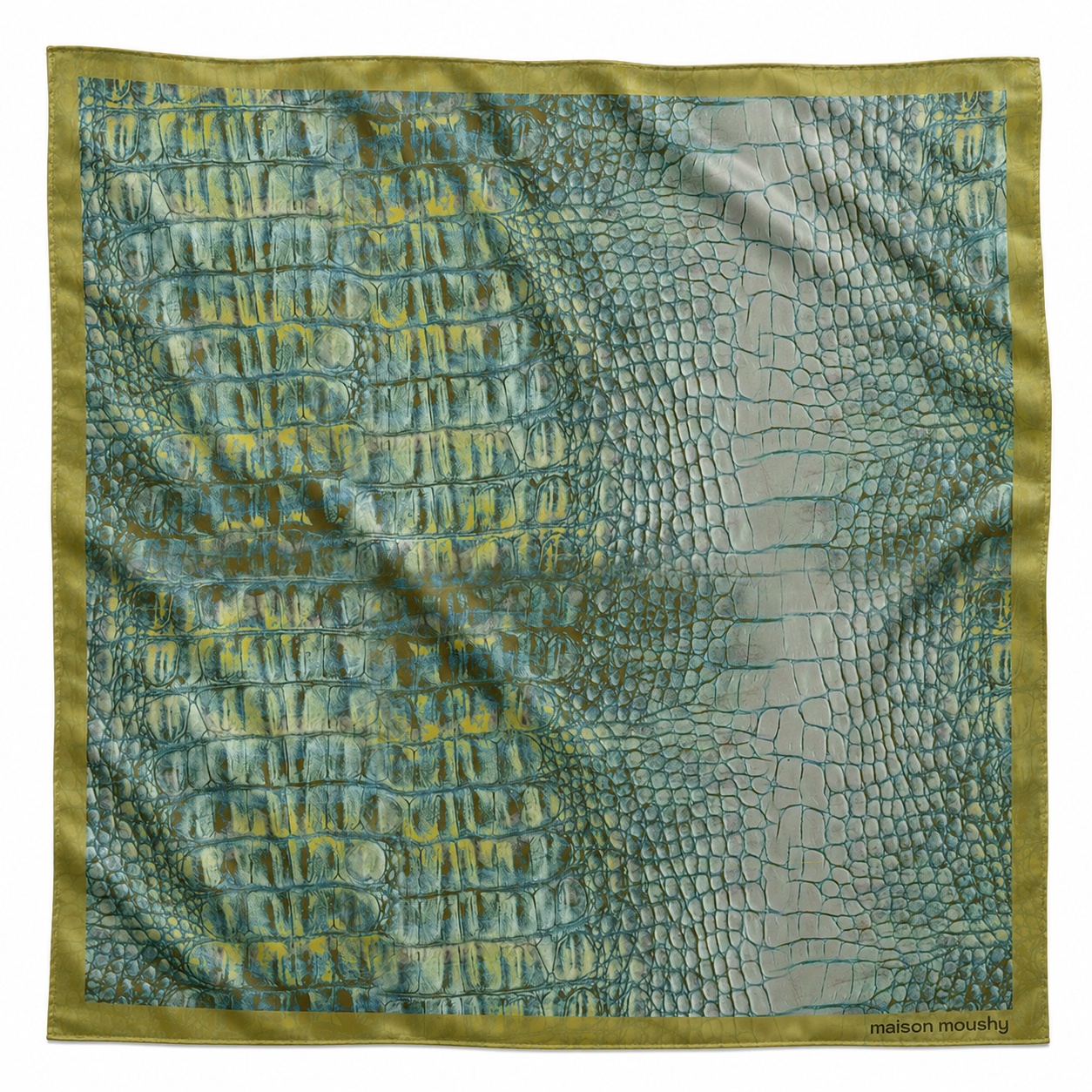 PYTHON SCARF
